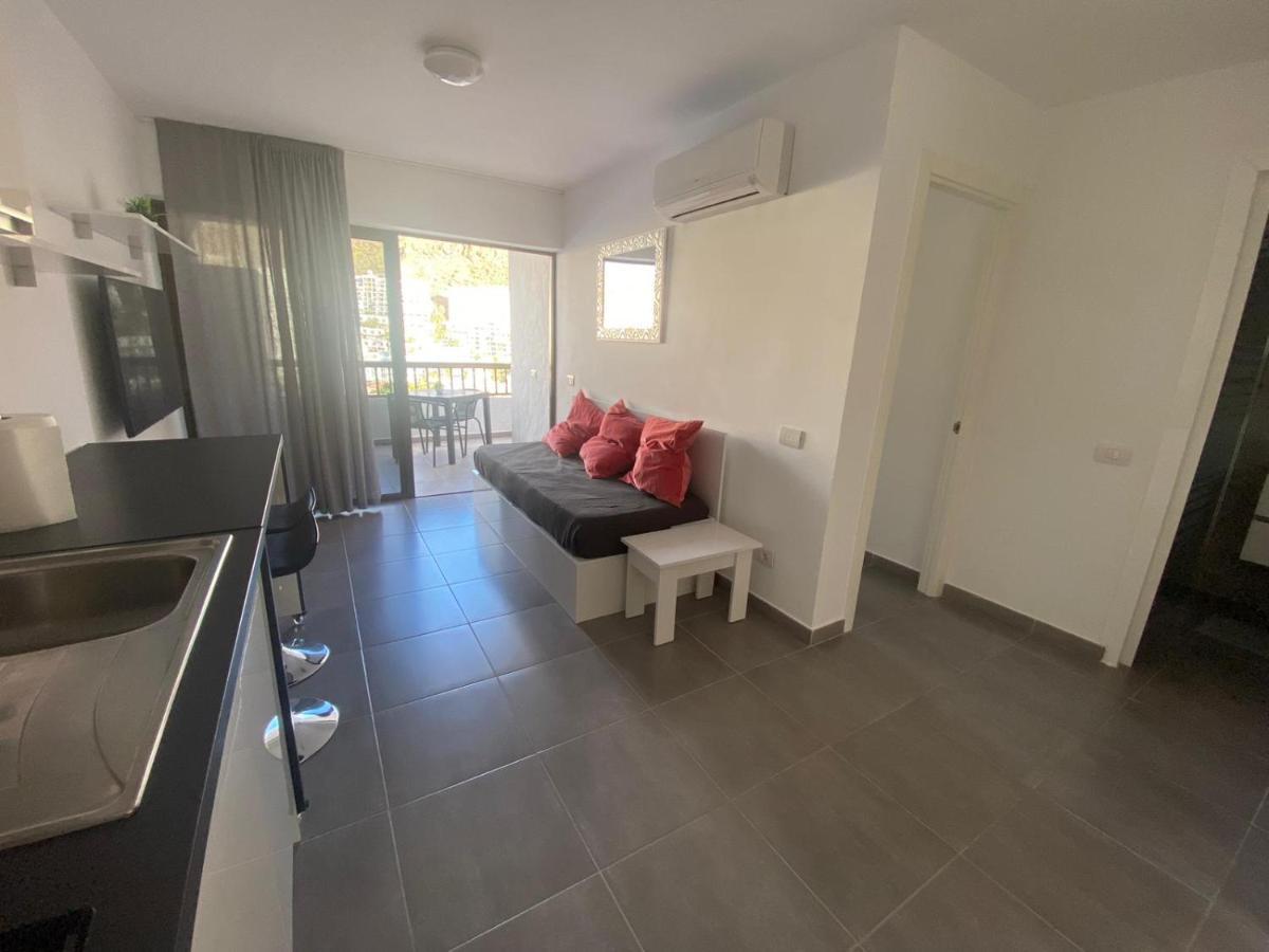 Cumanasol Apartment Пуерто Рико Екстериор снимка