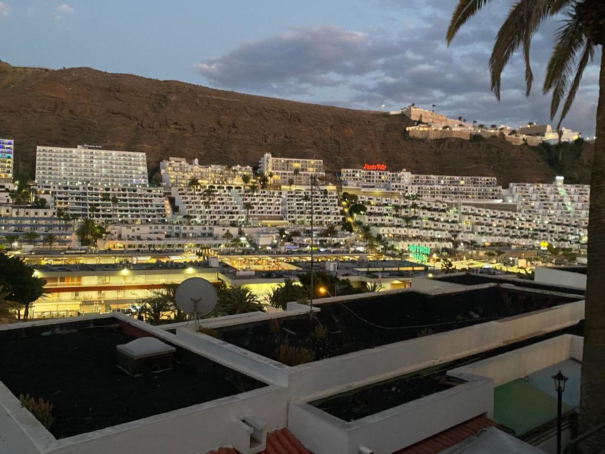 Cumanasol Apartment Пуерто Рико Екстериор снимка