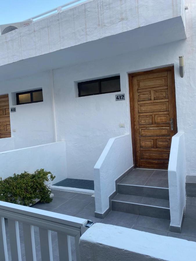 Cumanasol Apartment Пуерто Рико Екстериор снимка