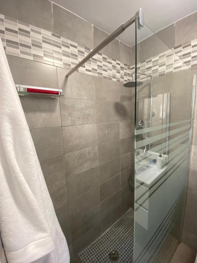 Cumanasol Apartment Пуерто Рико Екстериор снимка