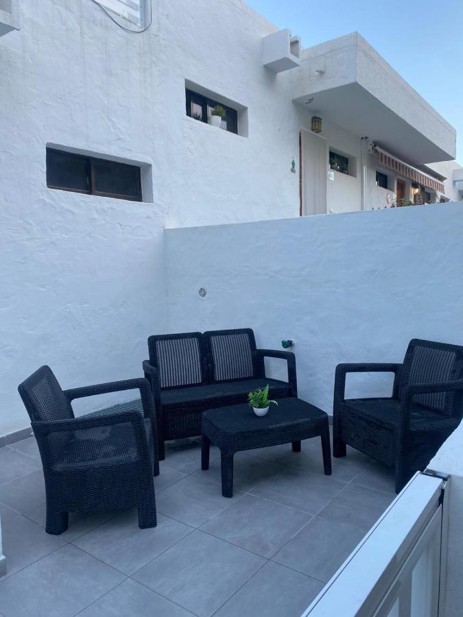 Cumanasol Apartment Пуерто Рико Екстериор снимка