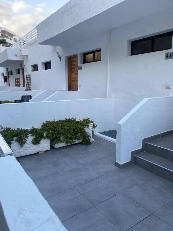 Cumanasol Apartment Пуерто Рико Екстериор снимка