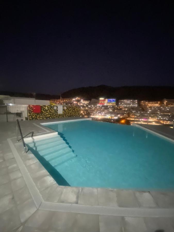 Cumanasol Apartment Пуерто Рико Екстериор снимка