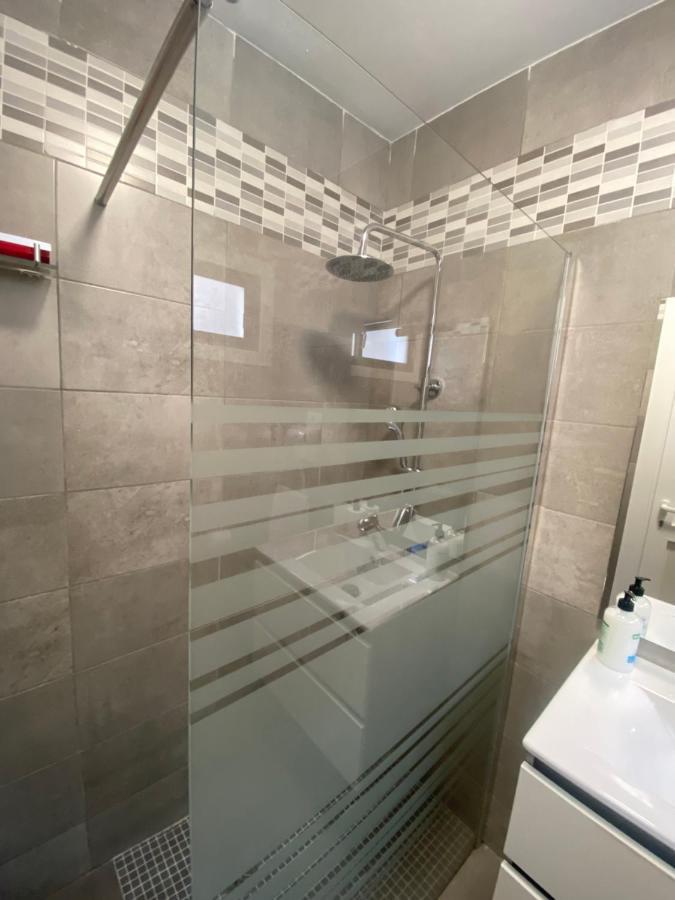 Cumanasol Apartment Пуерто Рико Екстериор снимка