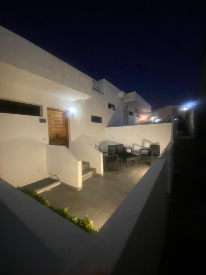 Cumanasol Apartment Пуерто Рико Екстериор снимка