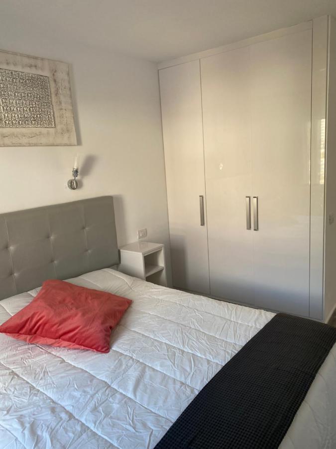 Cumanasol Apartment Пуерто Рико Екстериор снимка