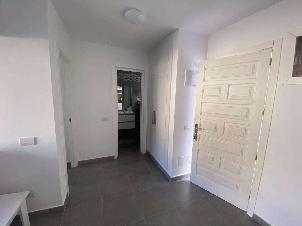 Cumanasol Apartment Пуерто Рико Екстериор снимка